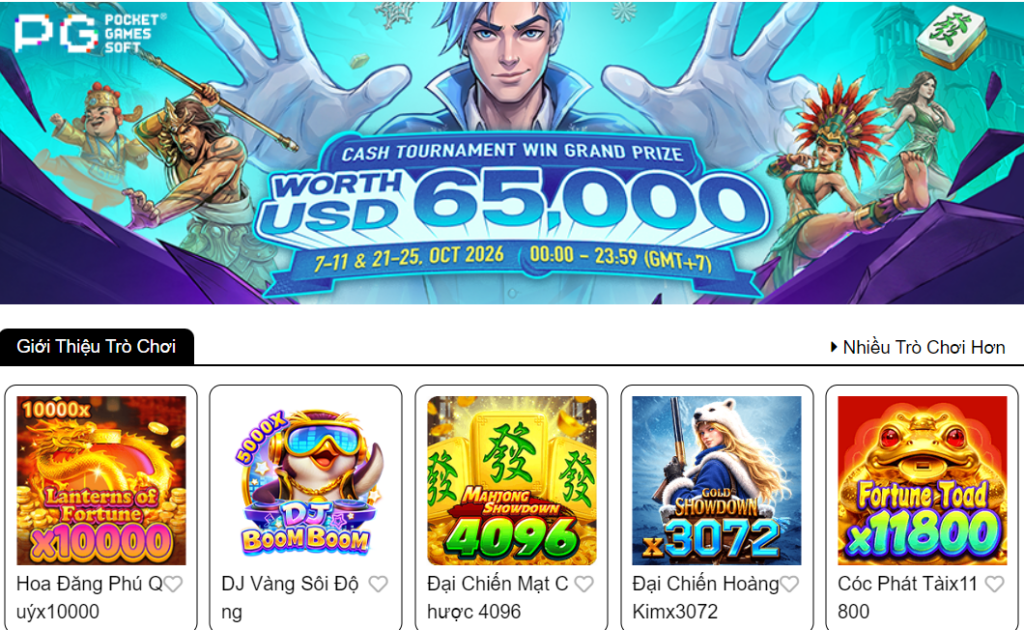 Game slots cwin uy tín